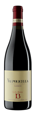 Valpolicella Classico DOC