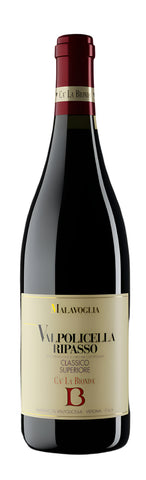 “Malavoglia” Valpolicella Ripasso Classico Superiore