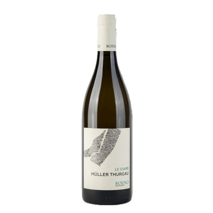 Müller Thurgau “Le Giare”