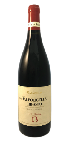 Malavoglia VALPOLICELLA RIPASSO 2017