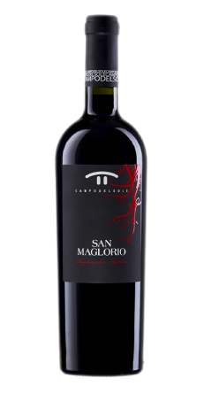 San Magliorio 2015